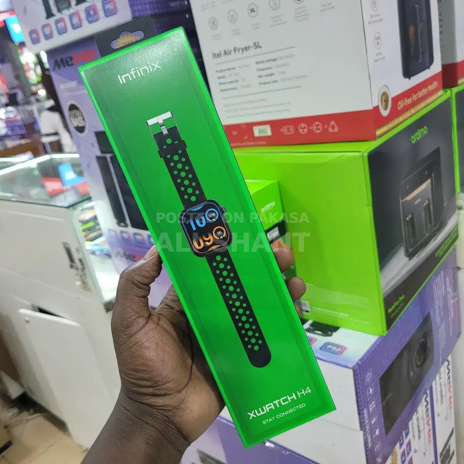 Product