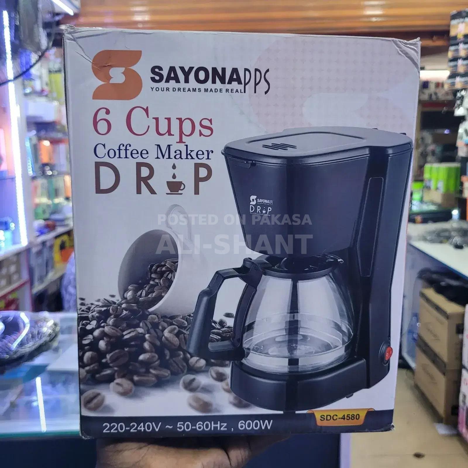 Product Detail