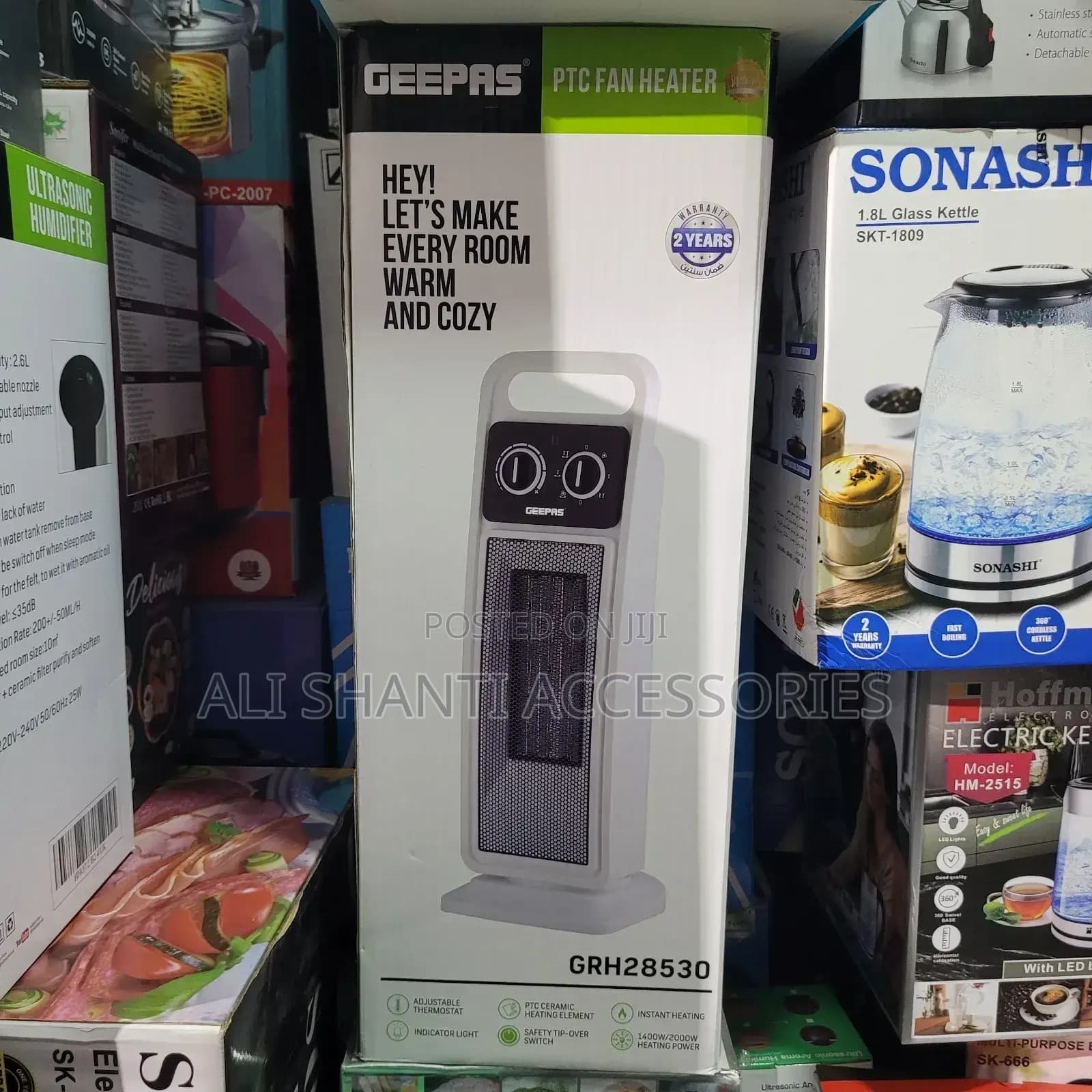 Product