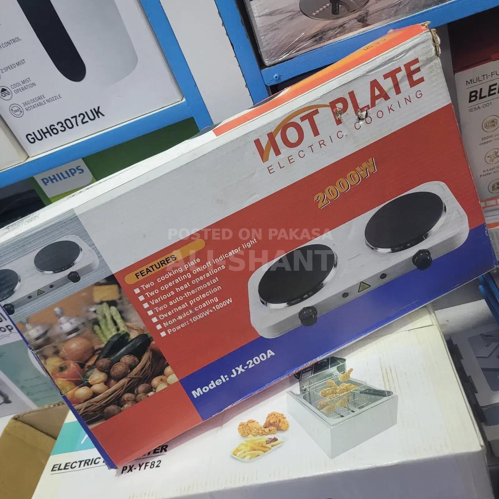 Product