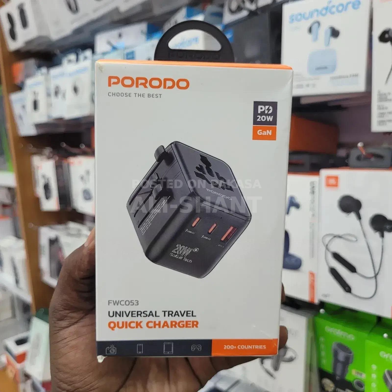Product