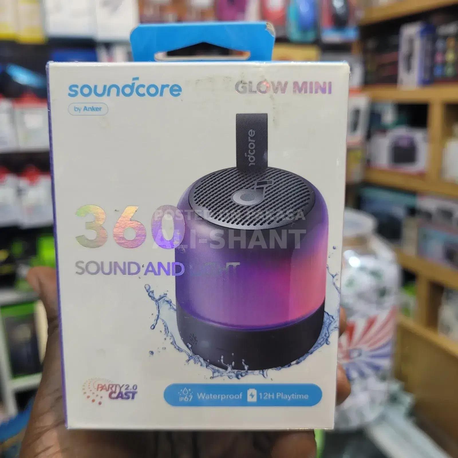 Product