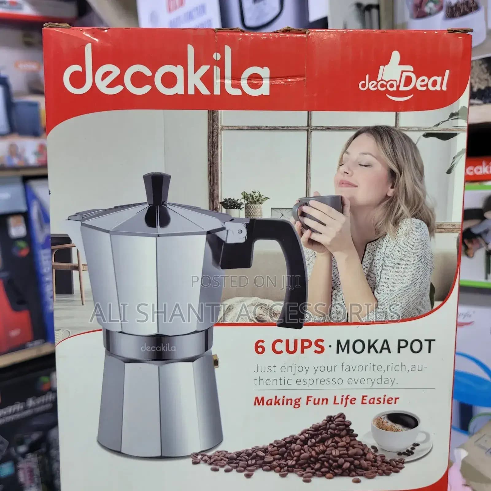 Product