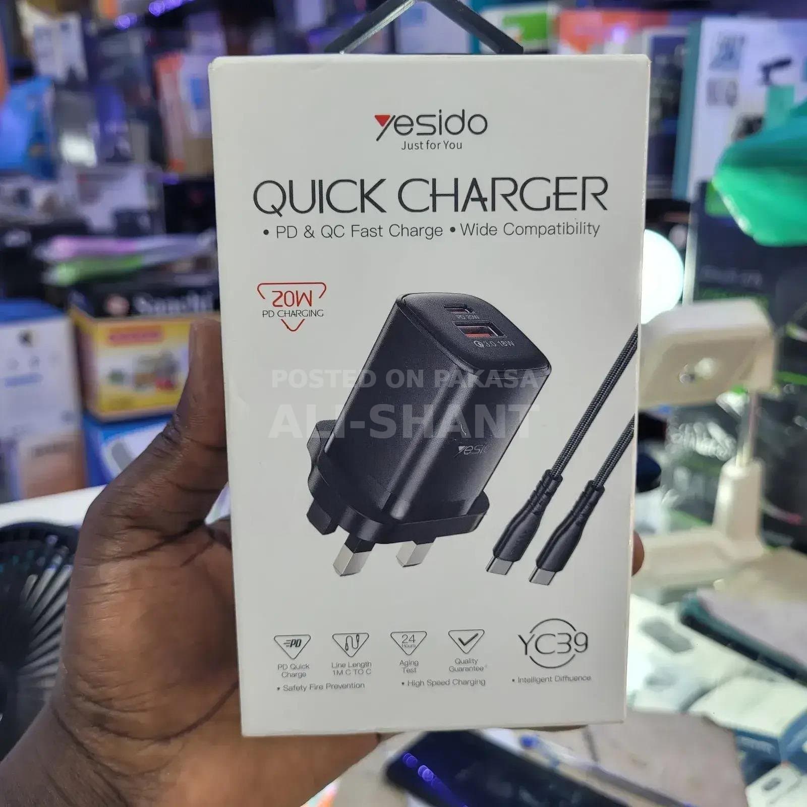 Product