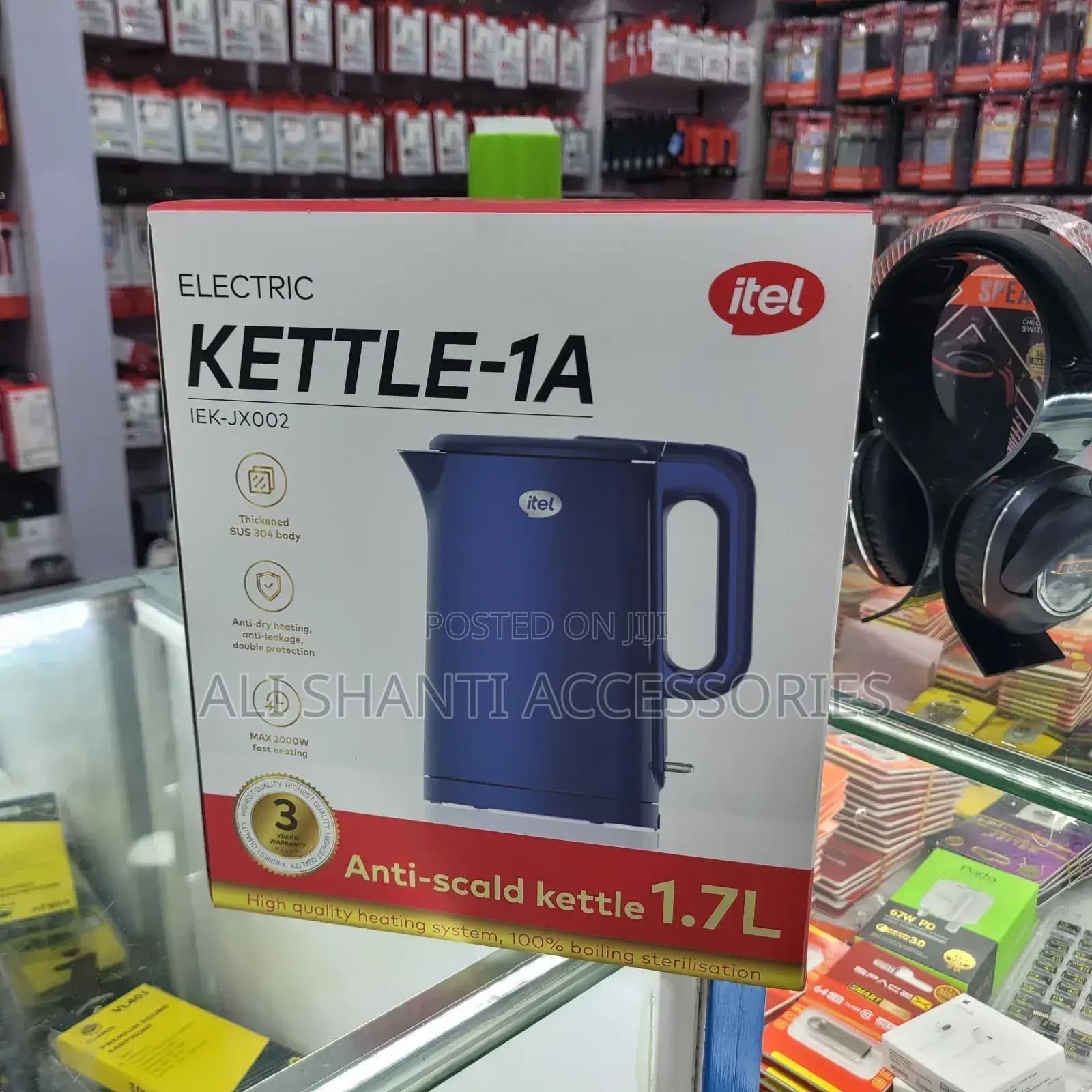 Product