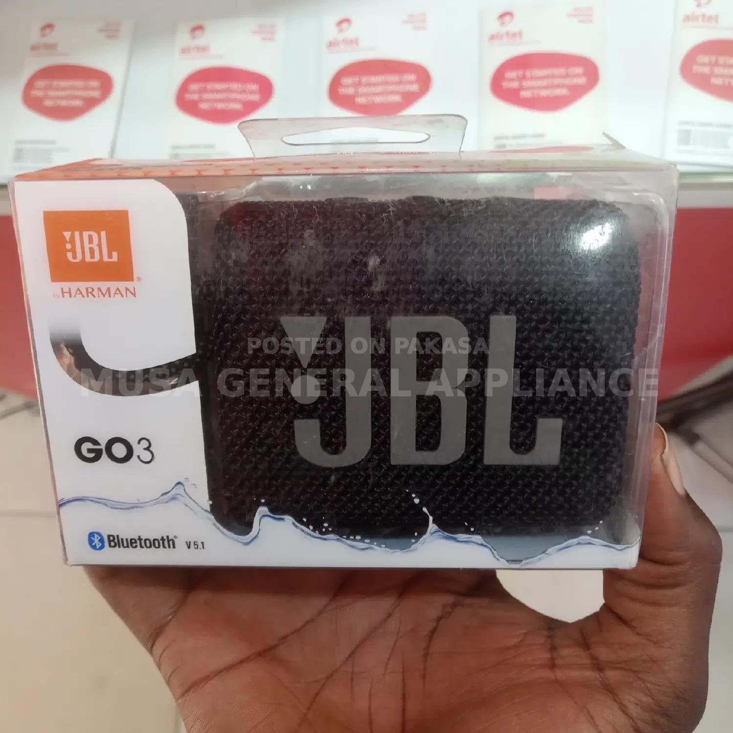 Product Detail