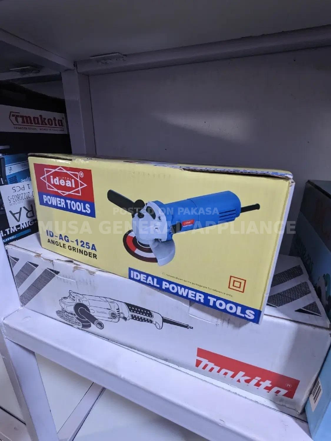 Product