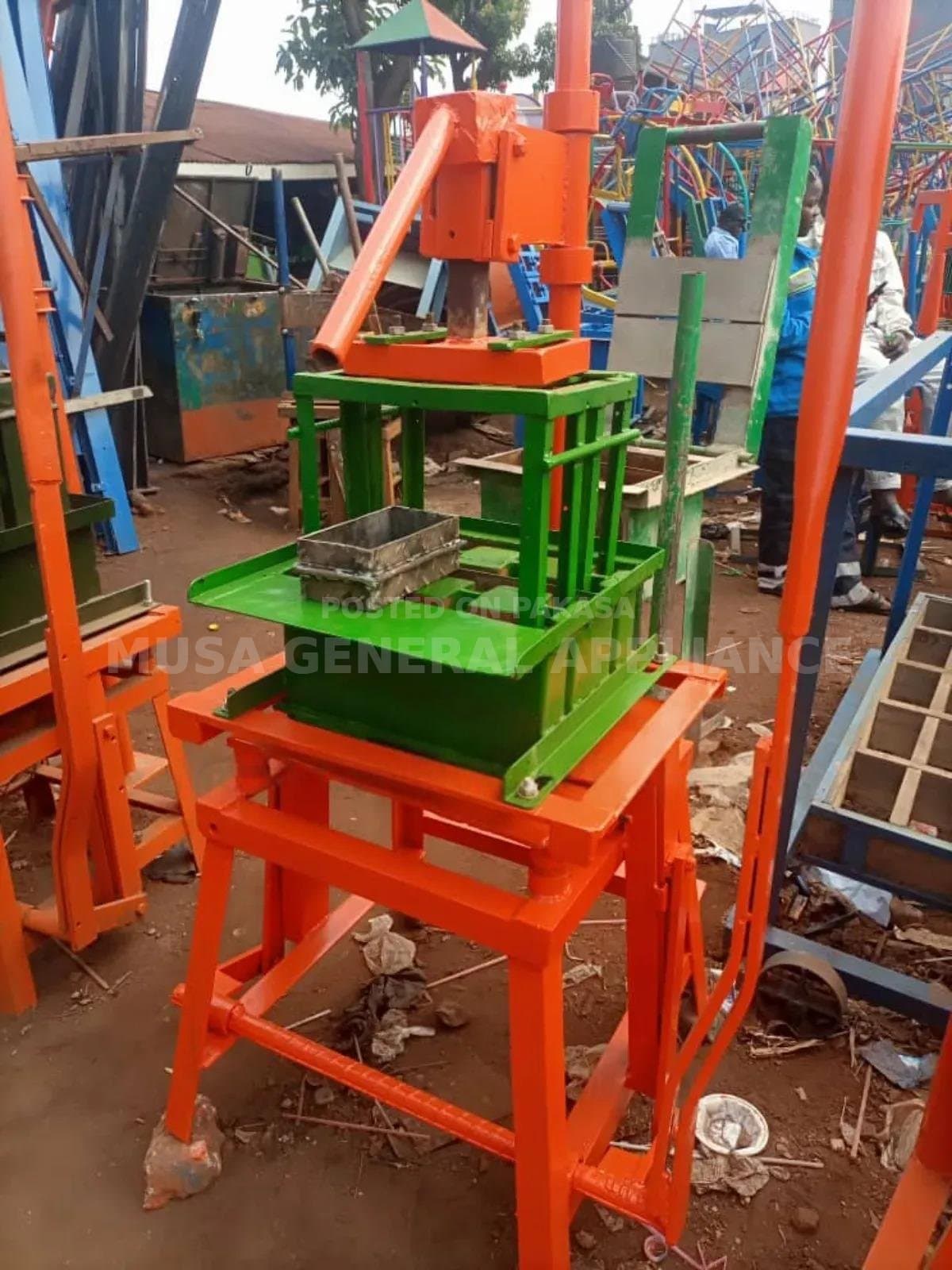Product