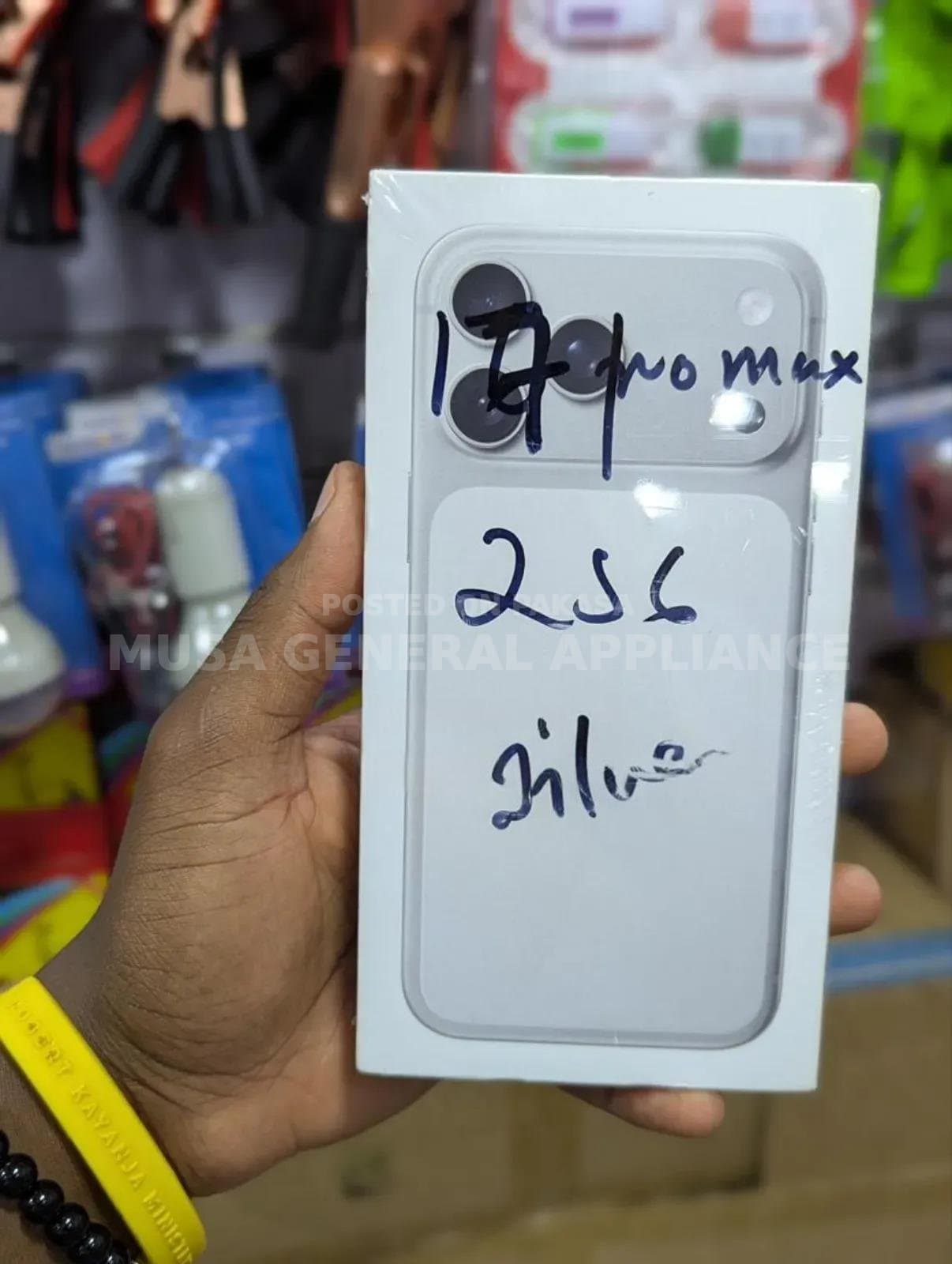 Product