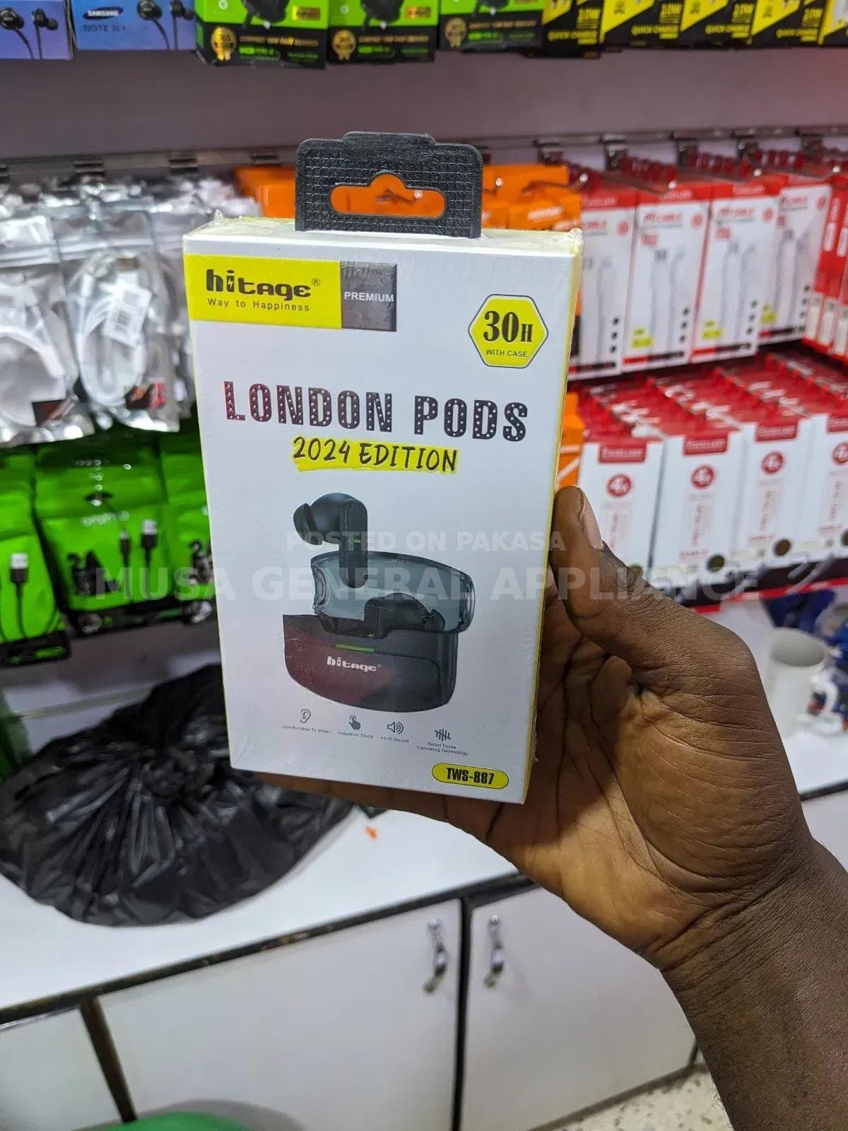 Product Detail