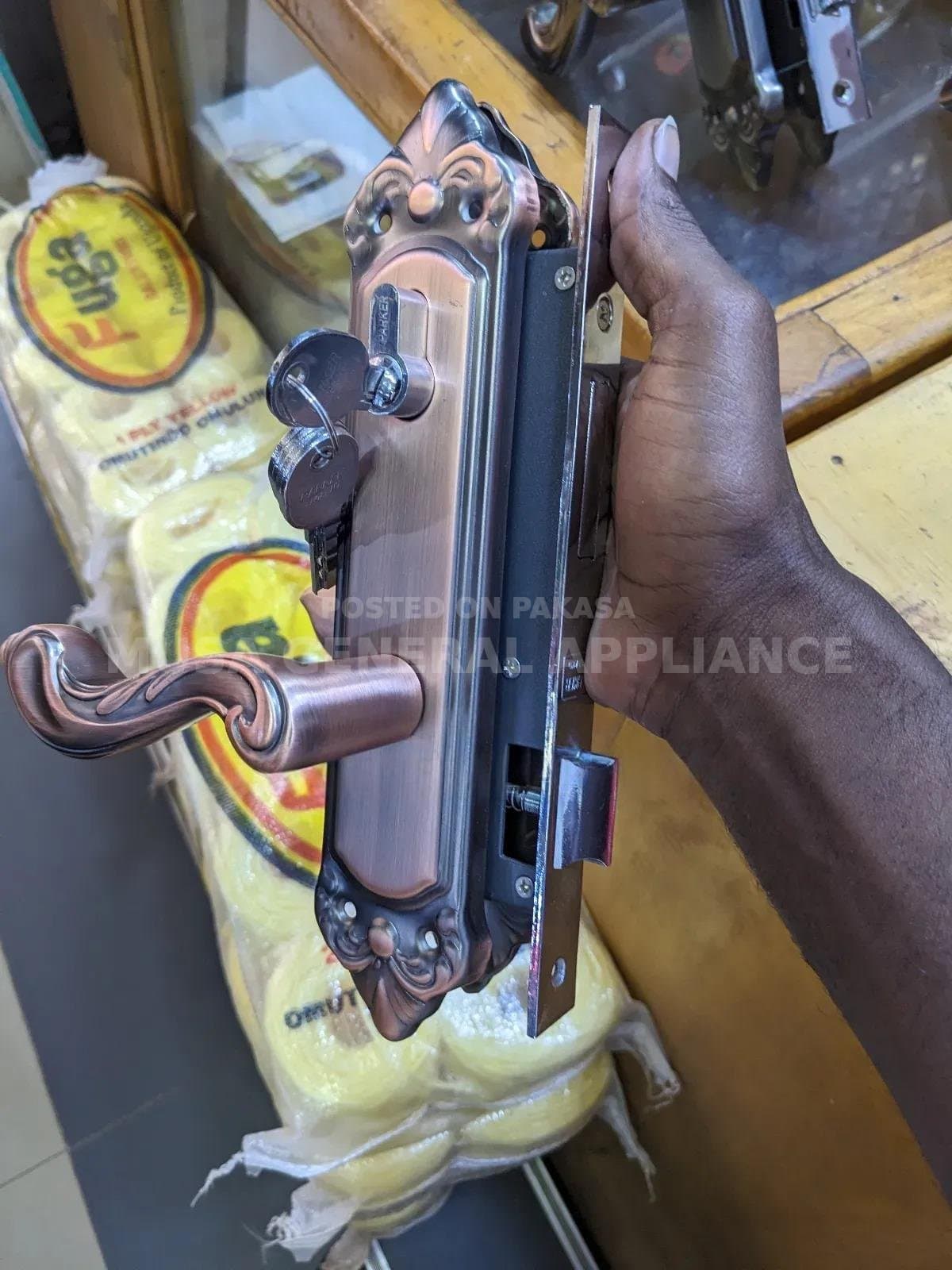 Product
