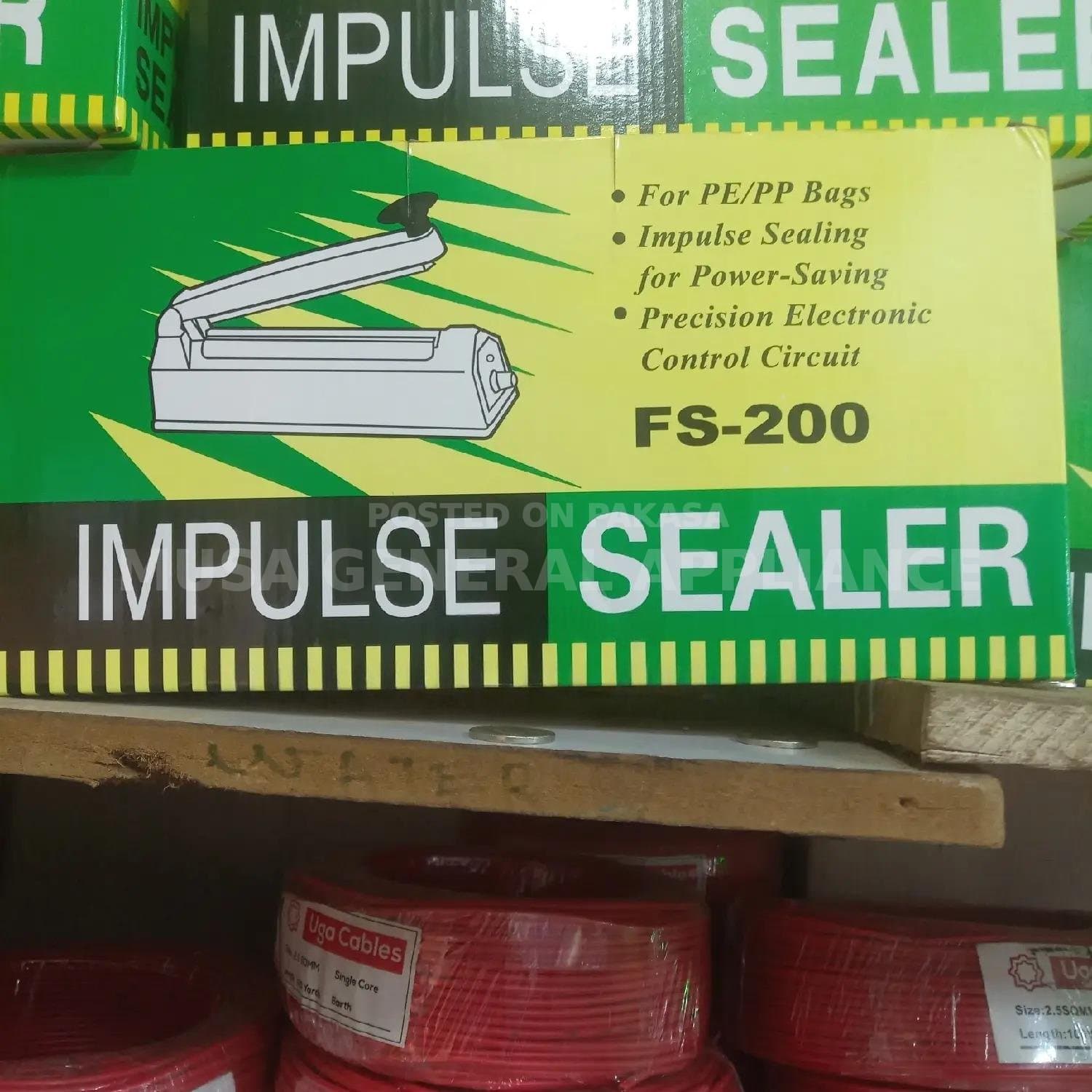 Product