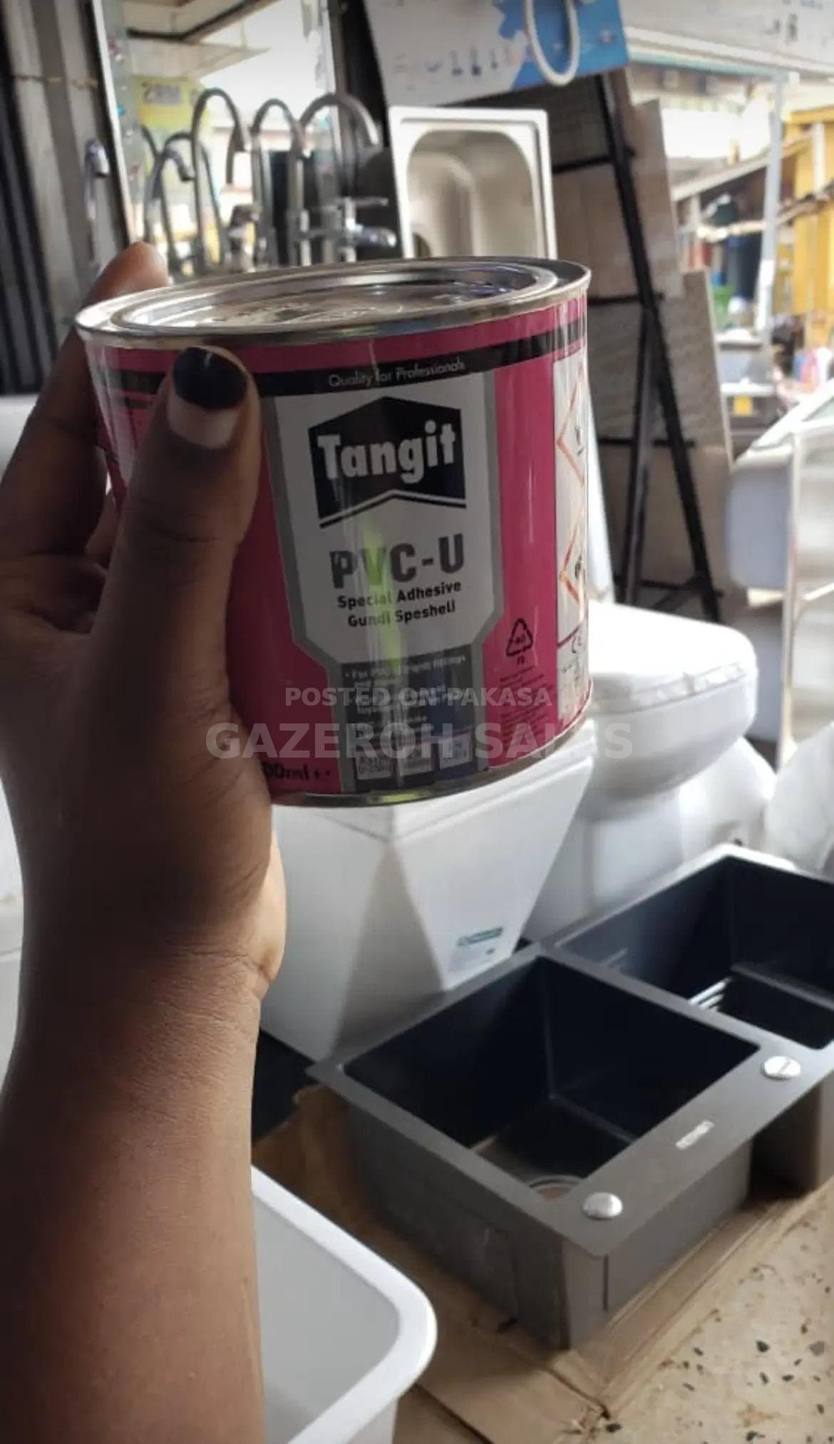 Product Detail