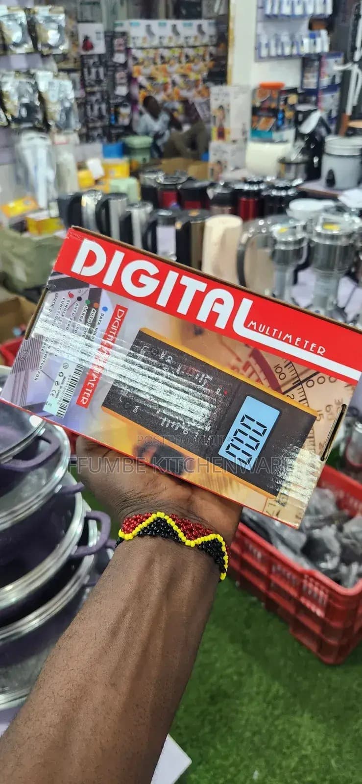Product