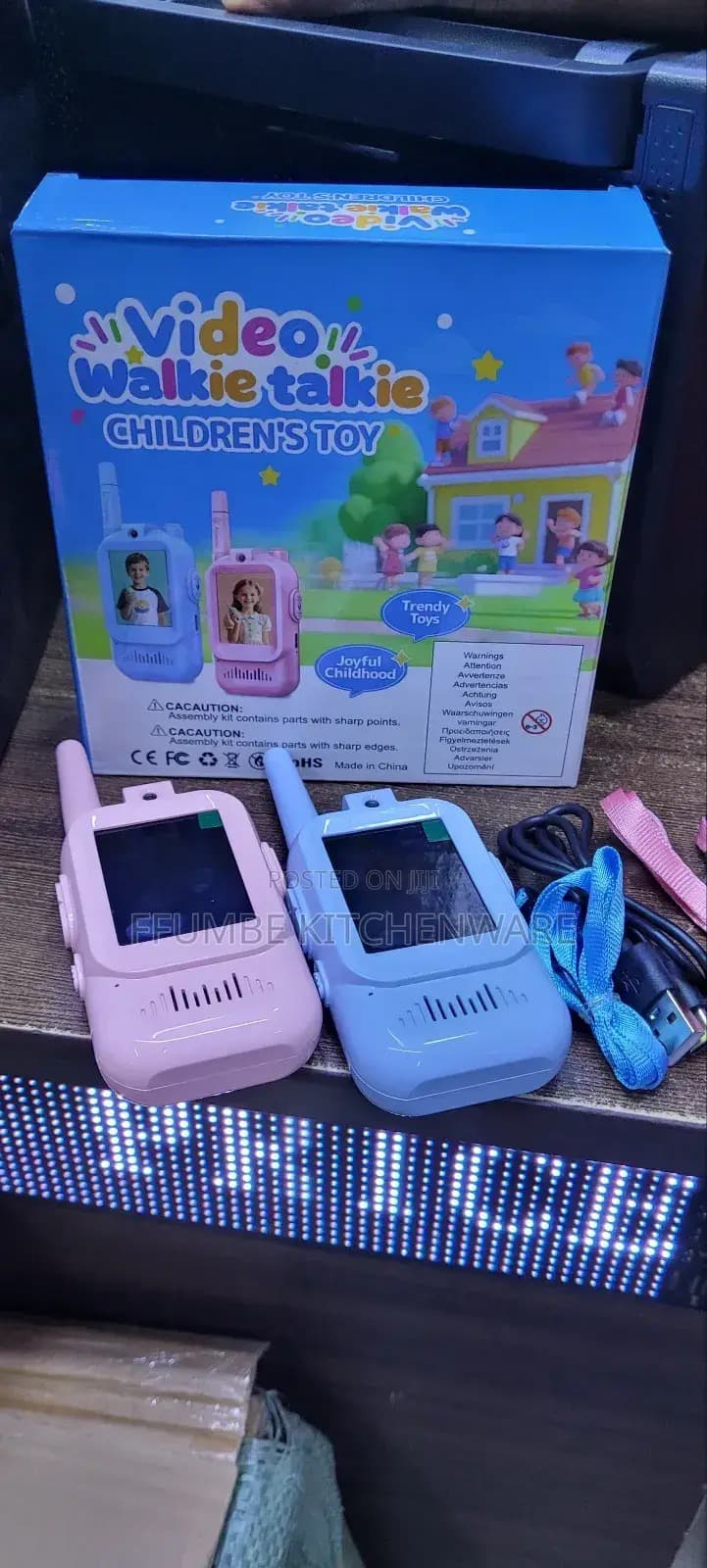 Product