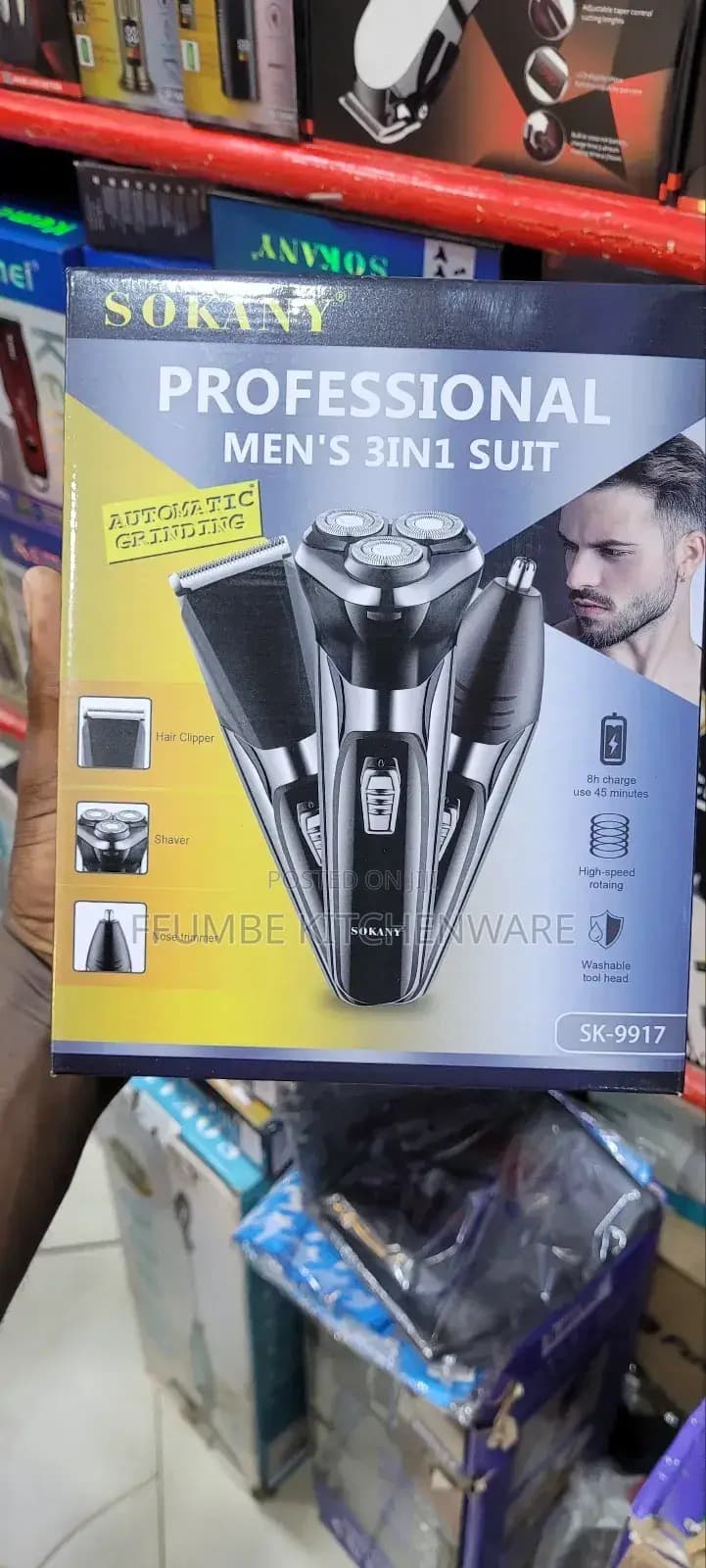 Product