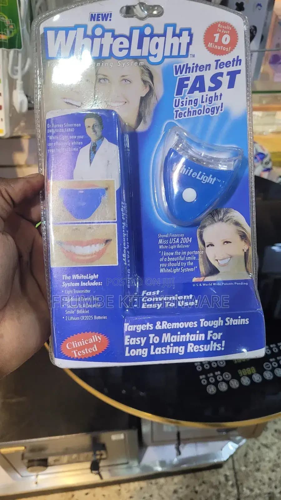 Product