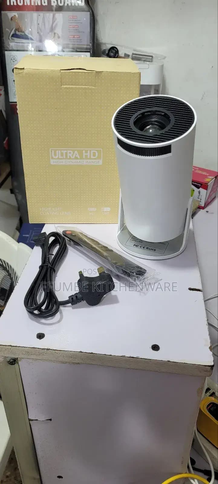 Product