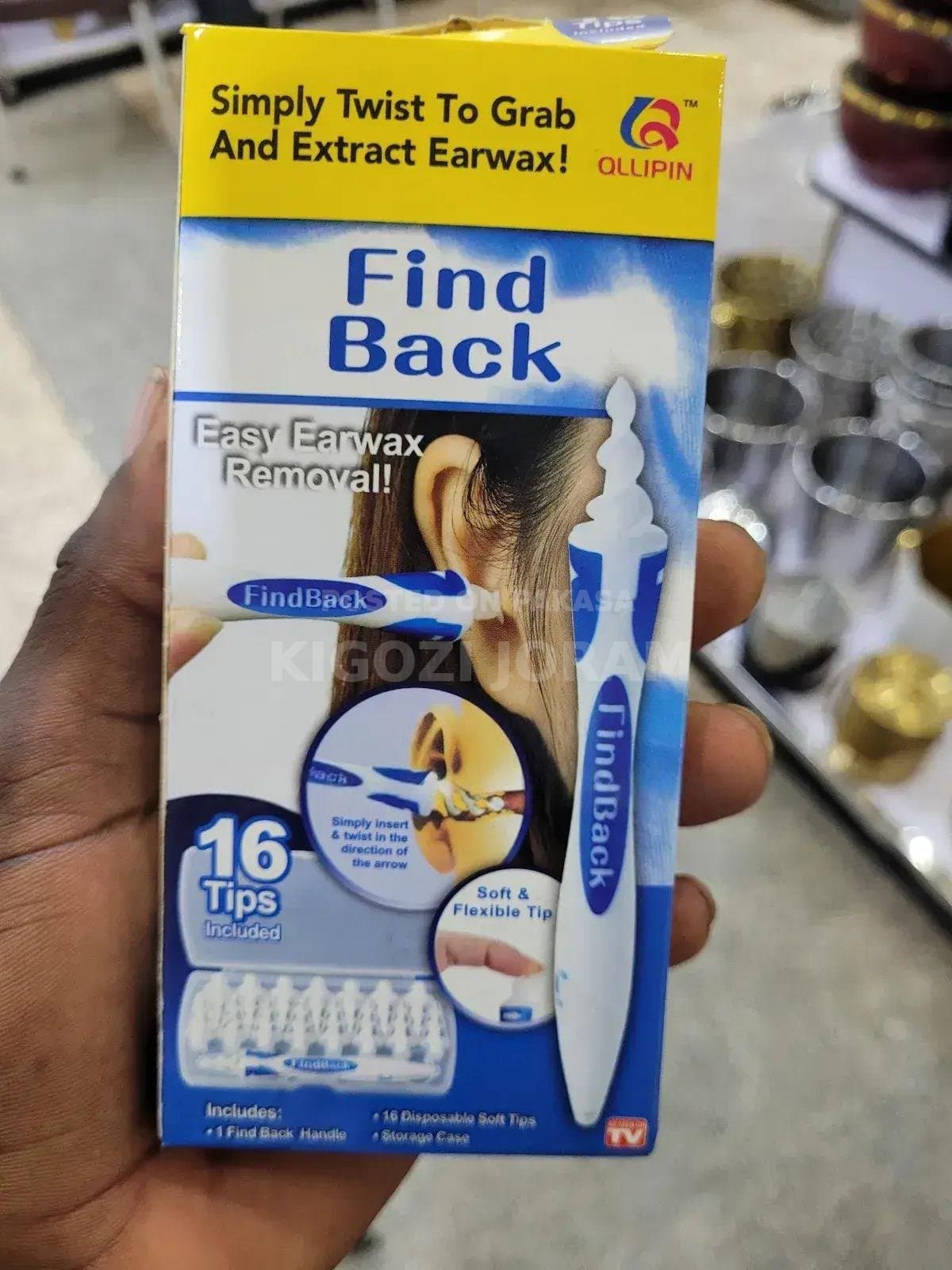 Product Detail