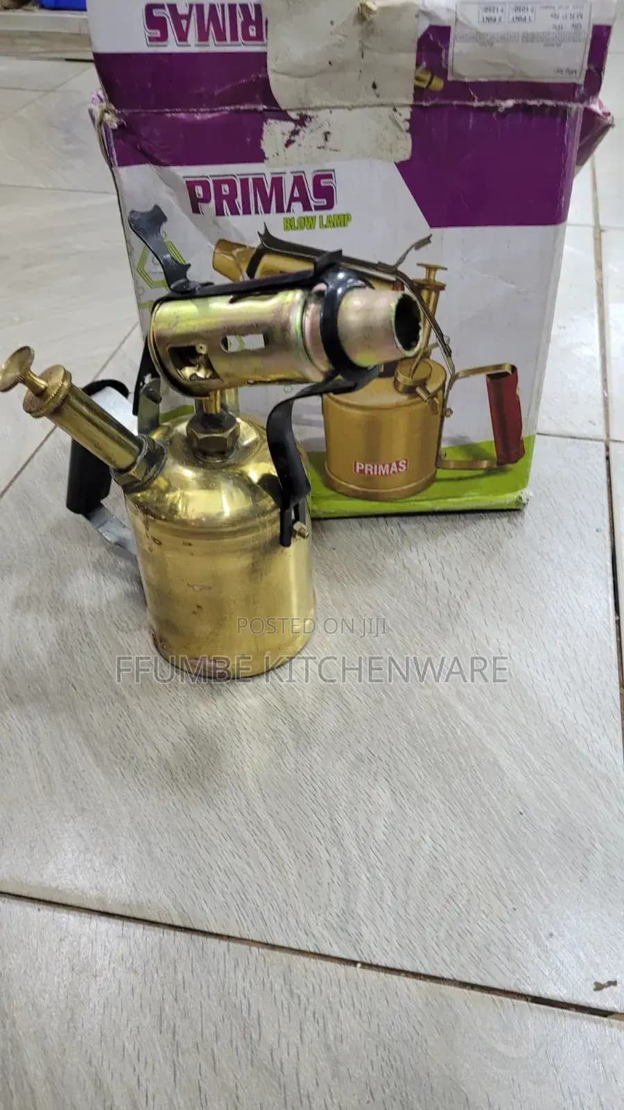 Product