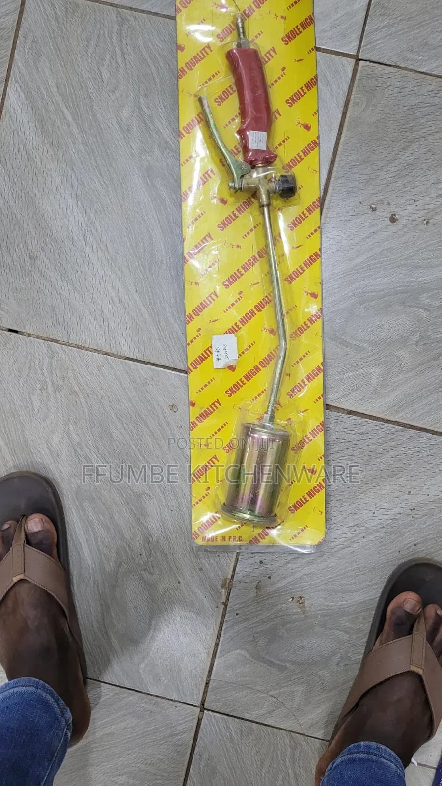 Product