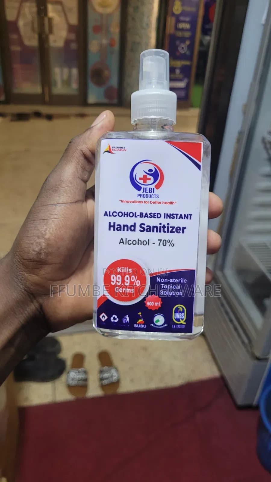 Product