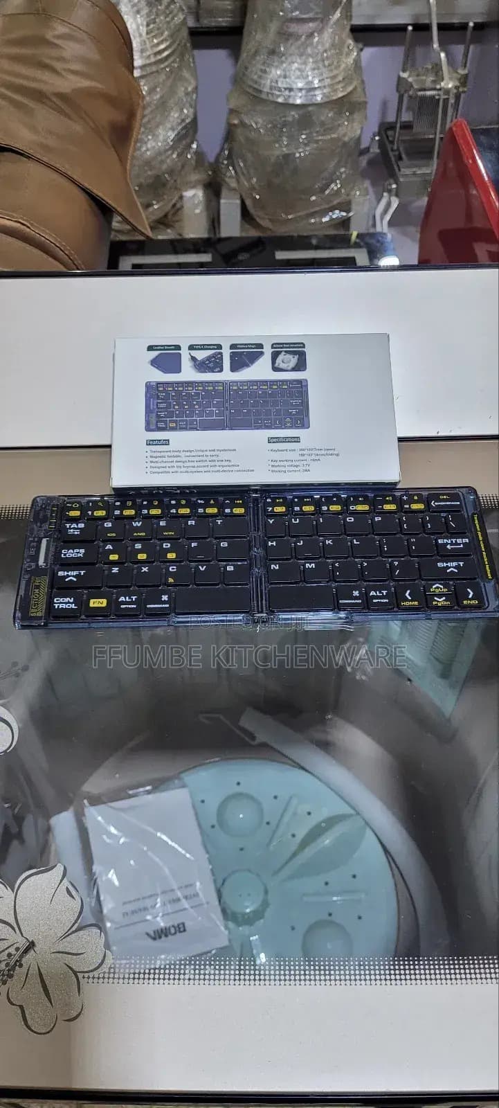 Product
