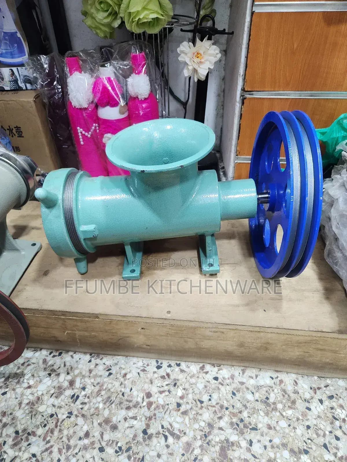 Product