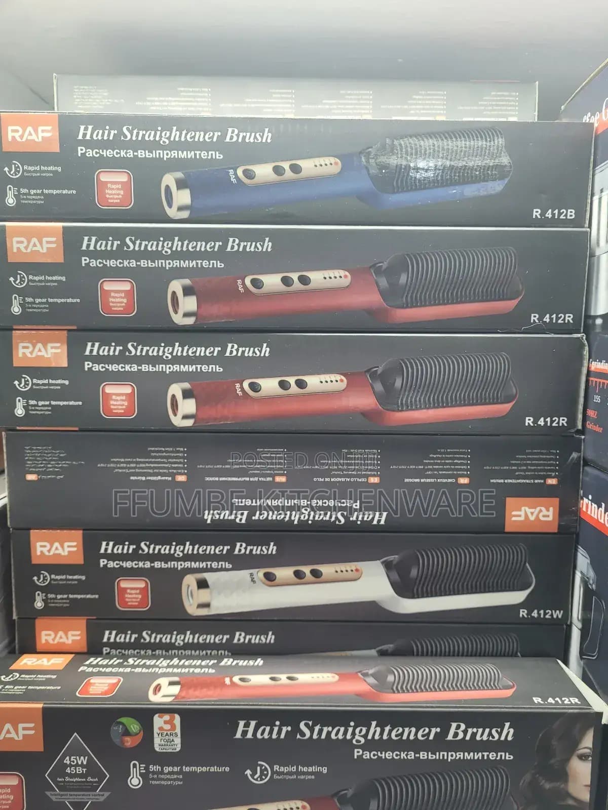 Product