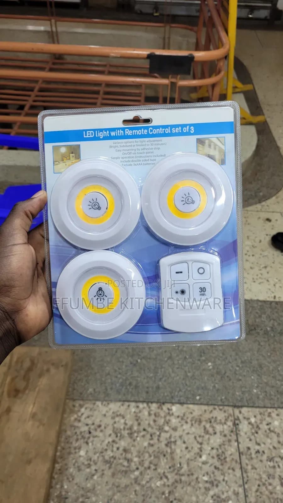 Product