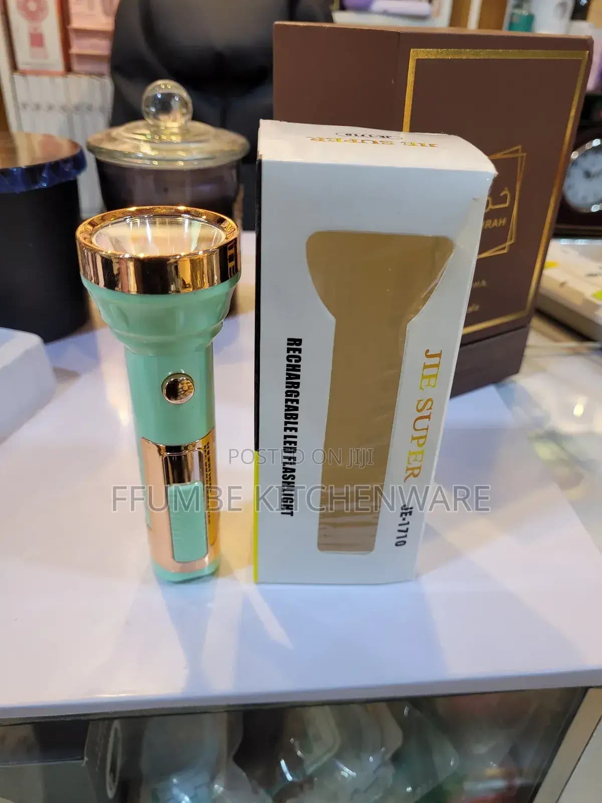 Product