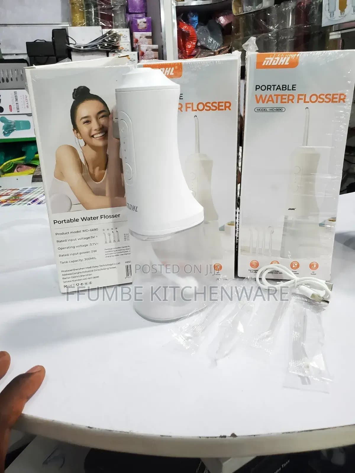 Product