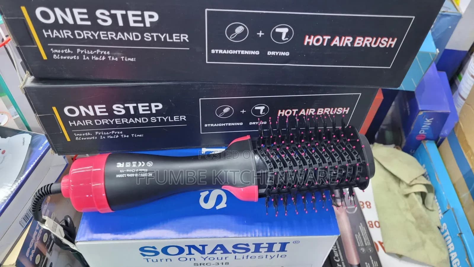 Product