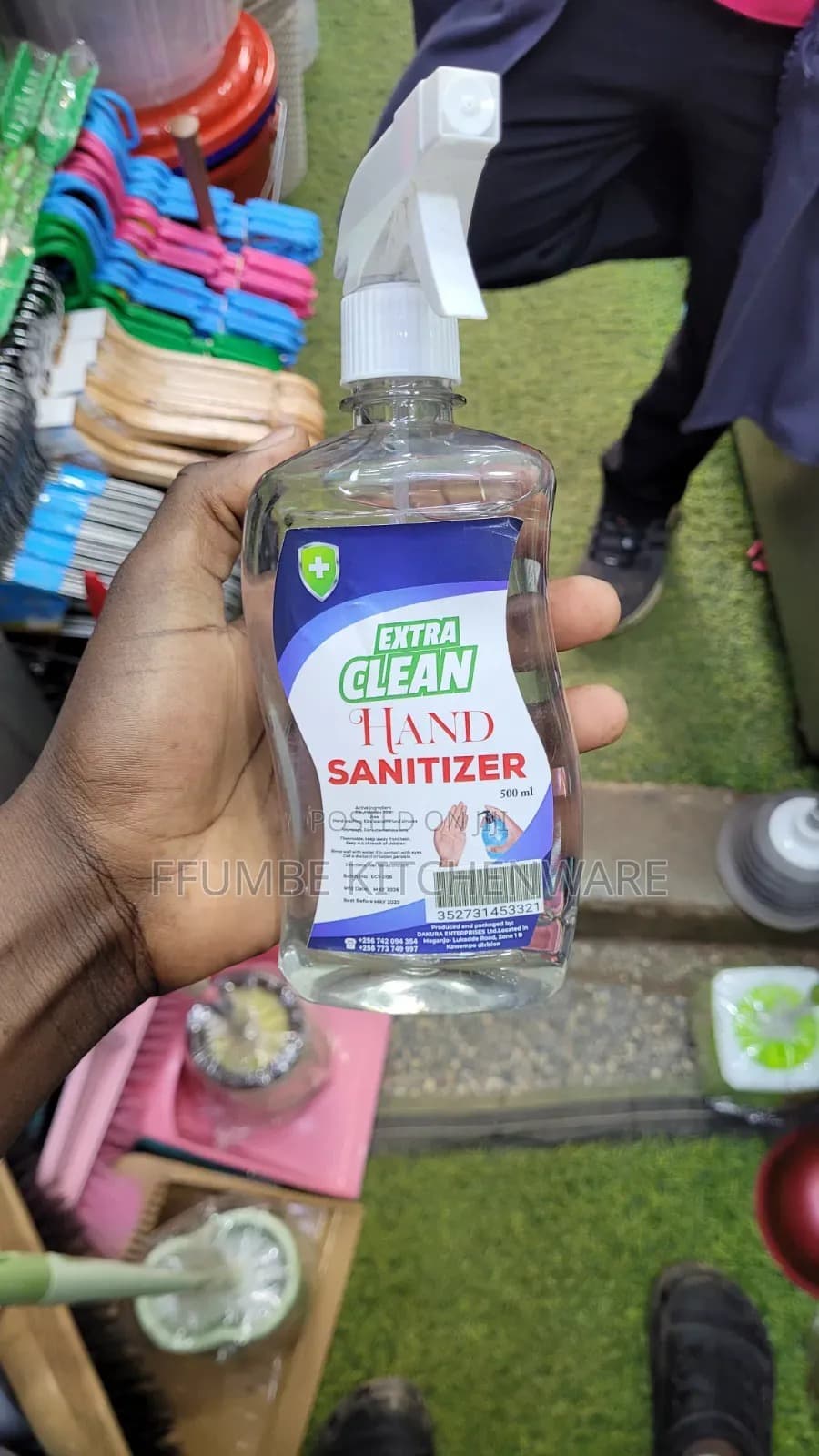 Product