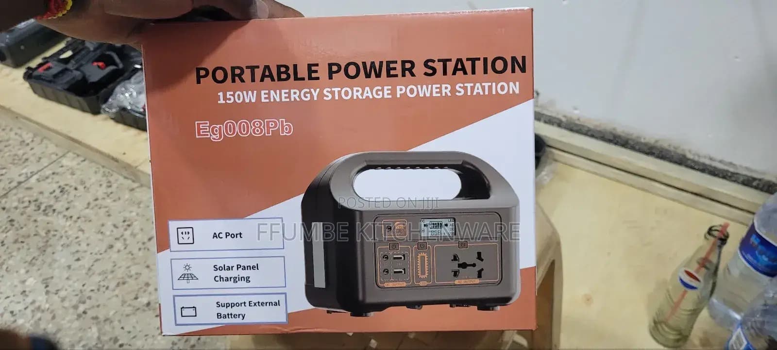 Product