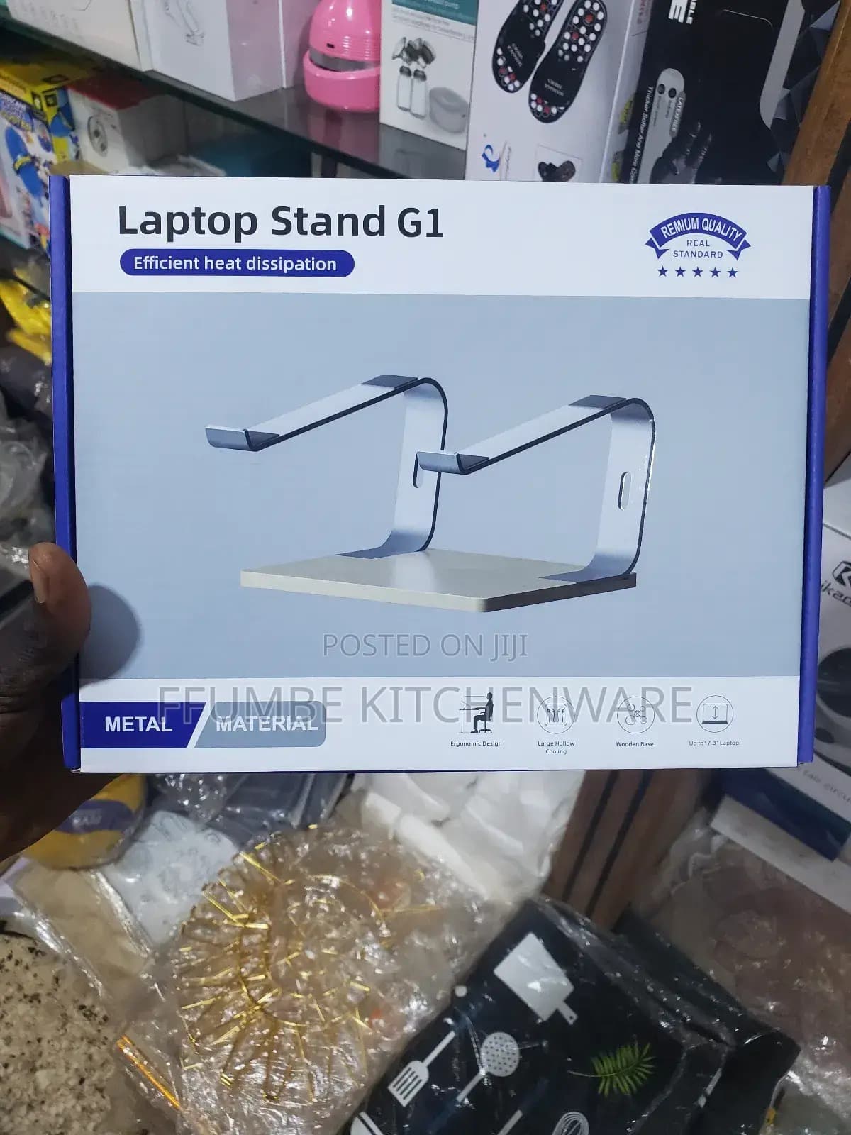Product