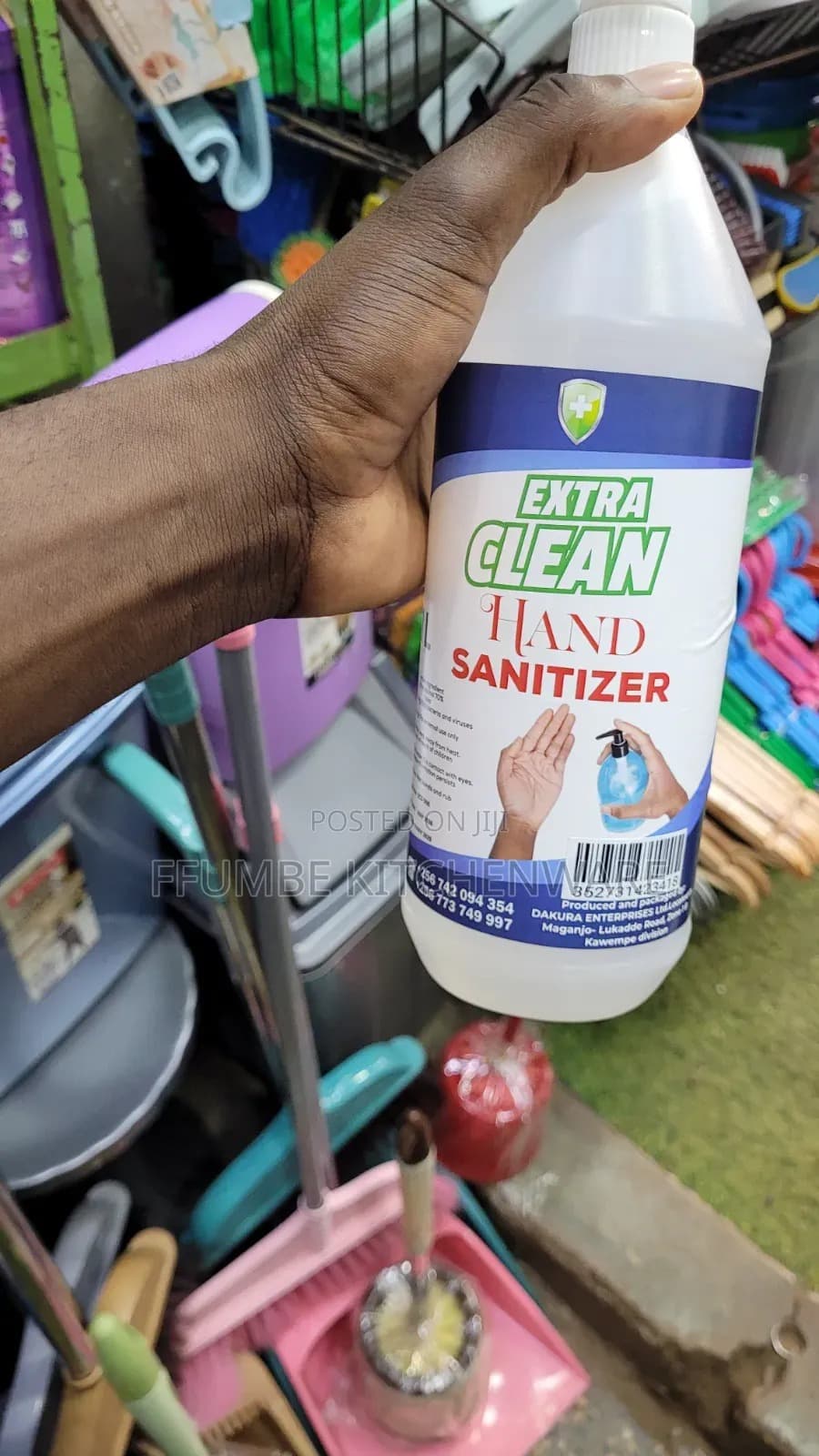 Product