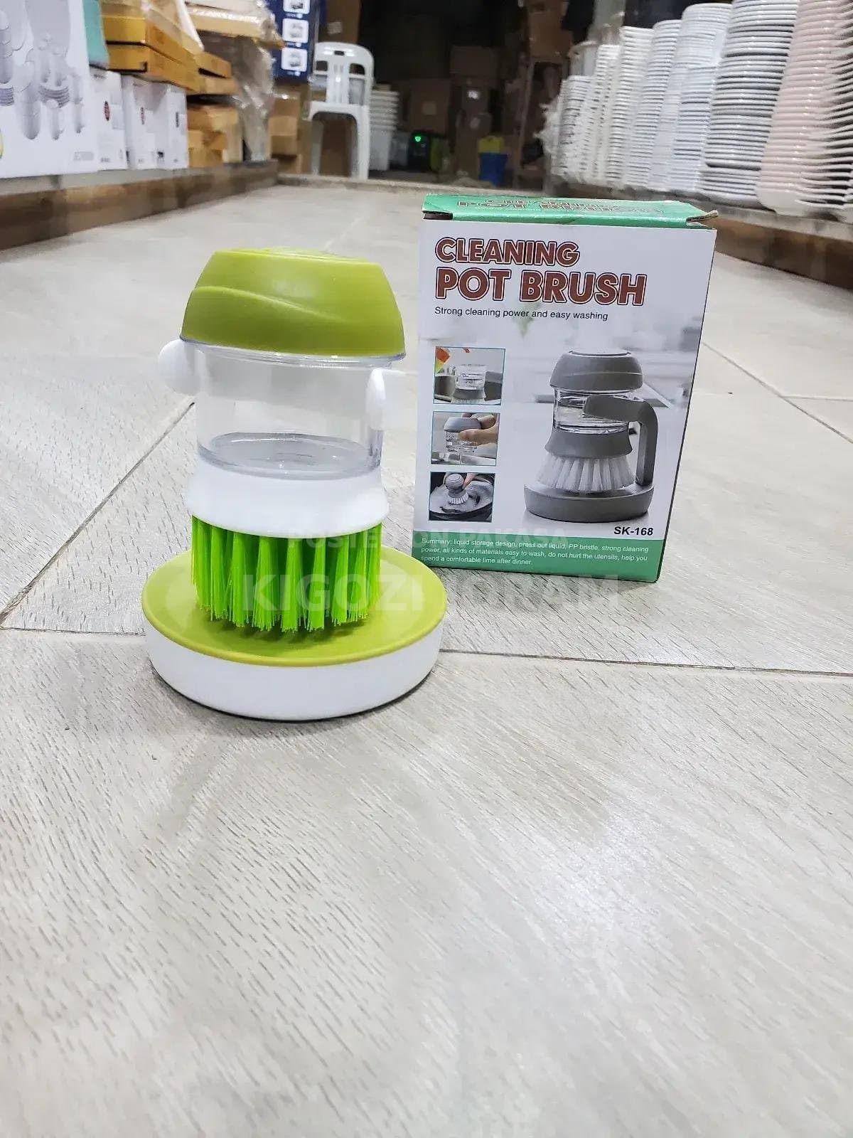 Product Detail