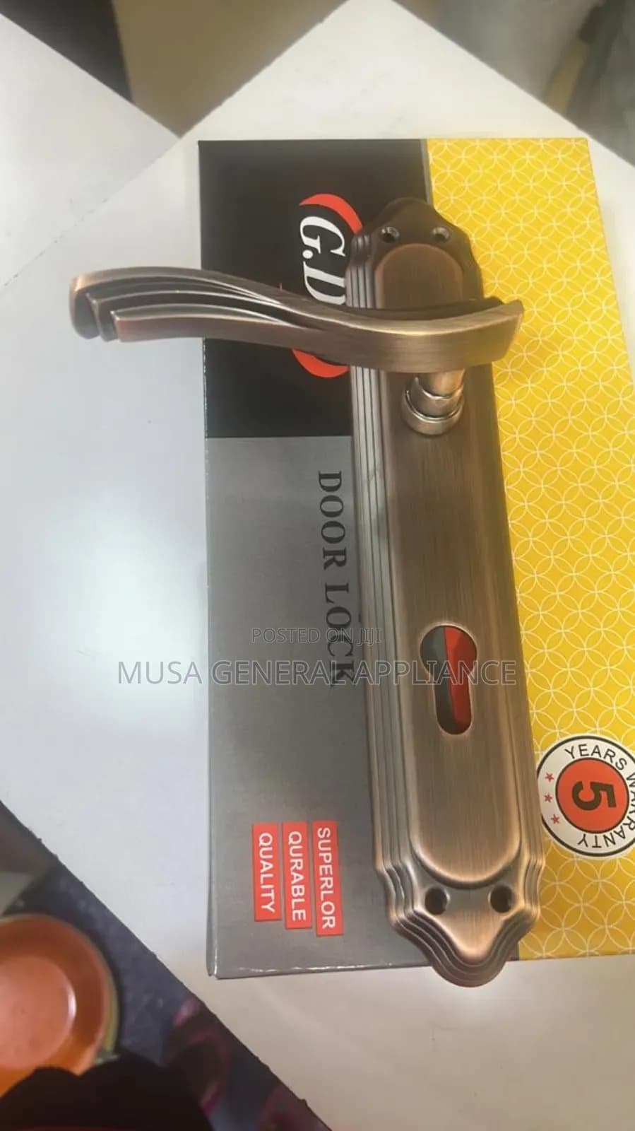 Product