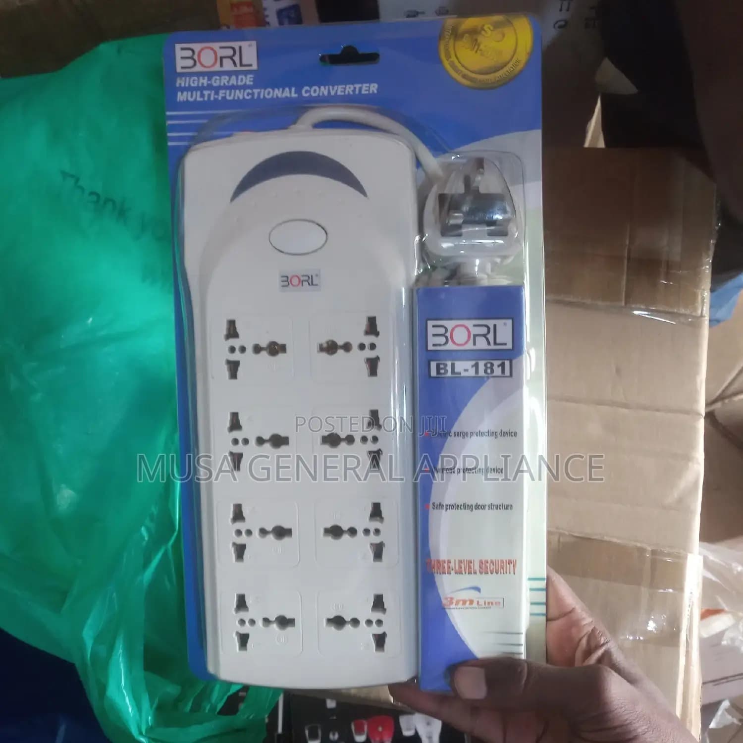 Product