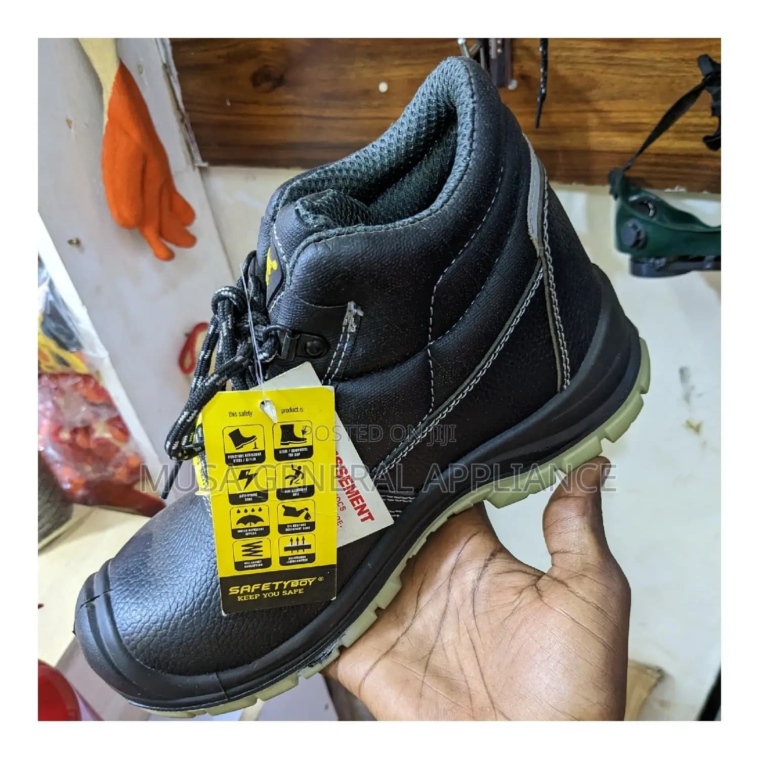 Product