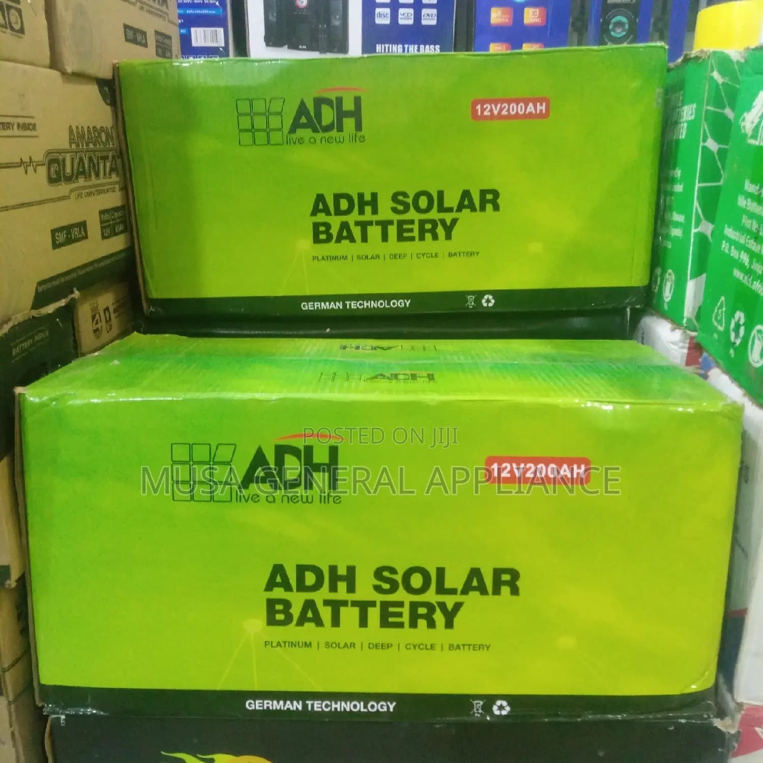 Product