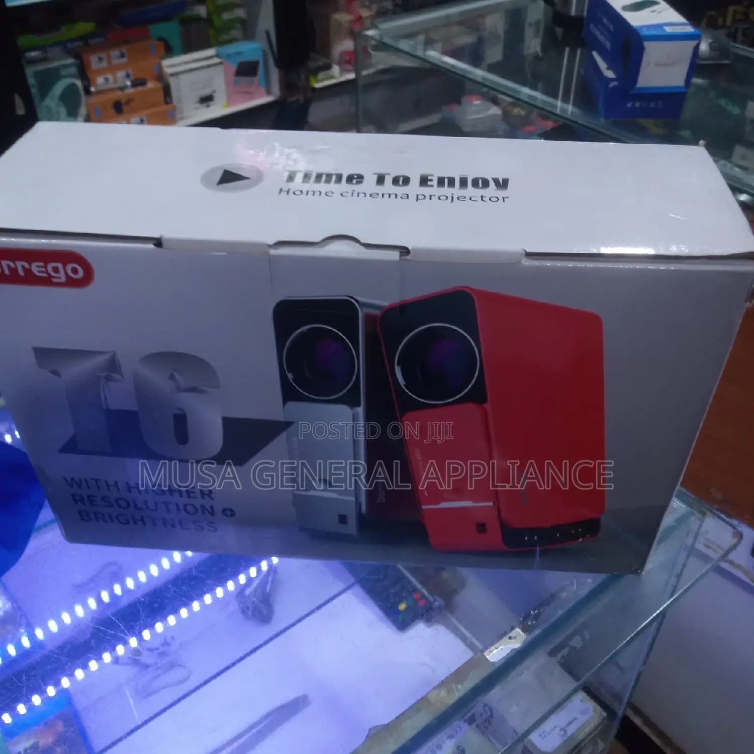 Product
