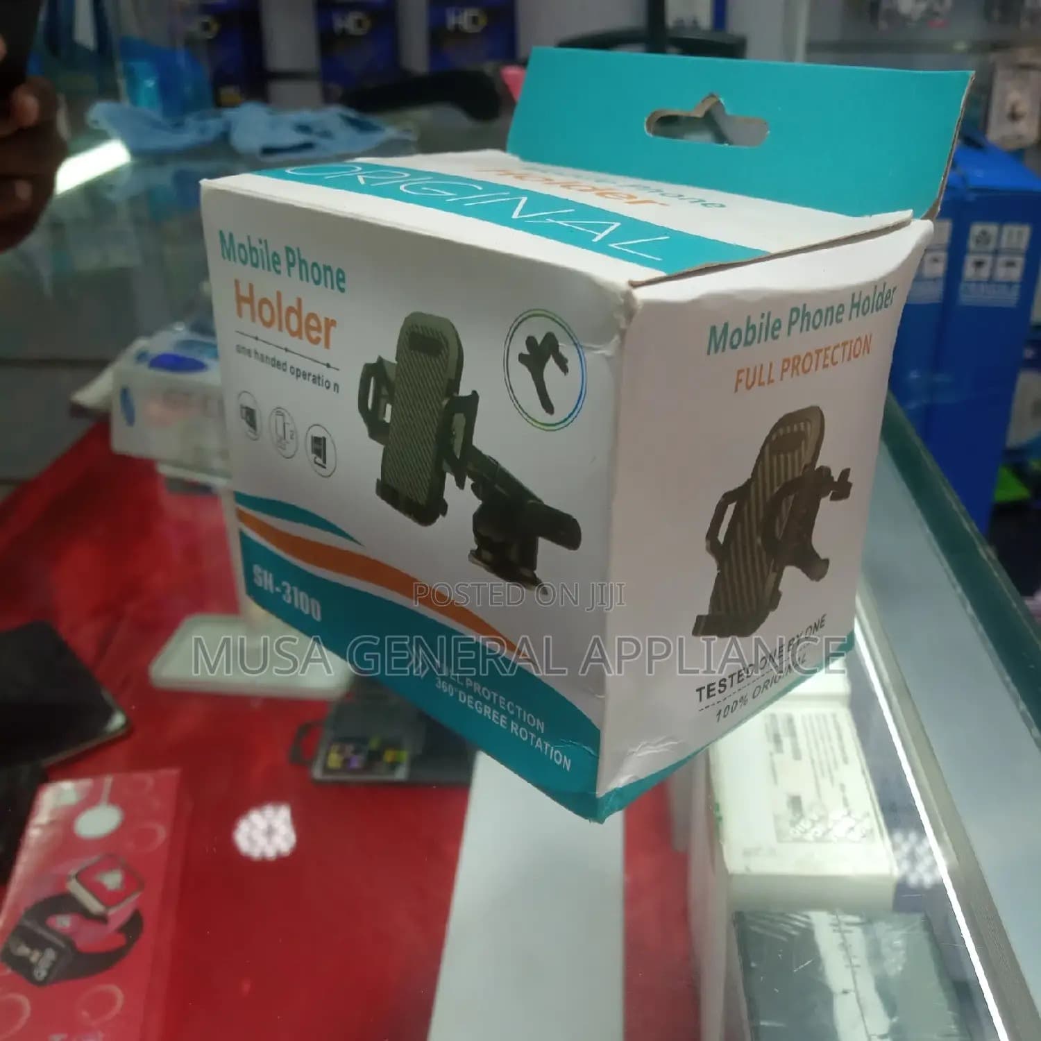 Product