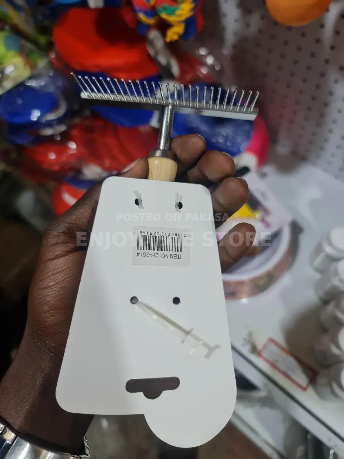 Product Detail