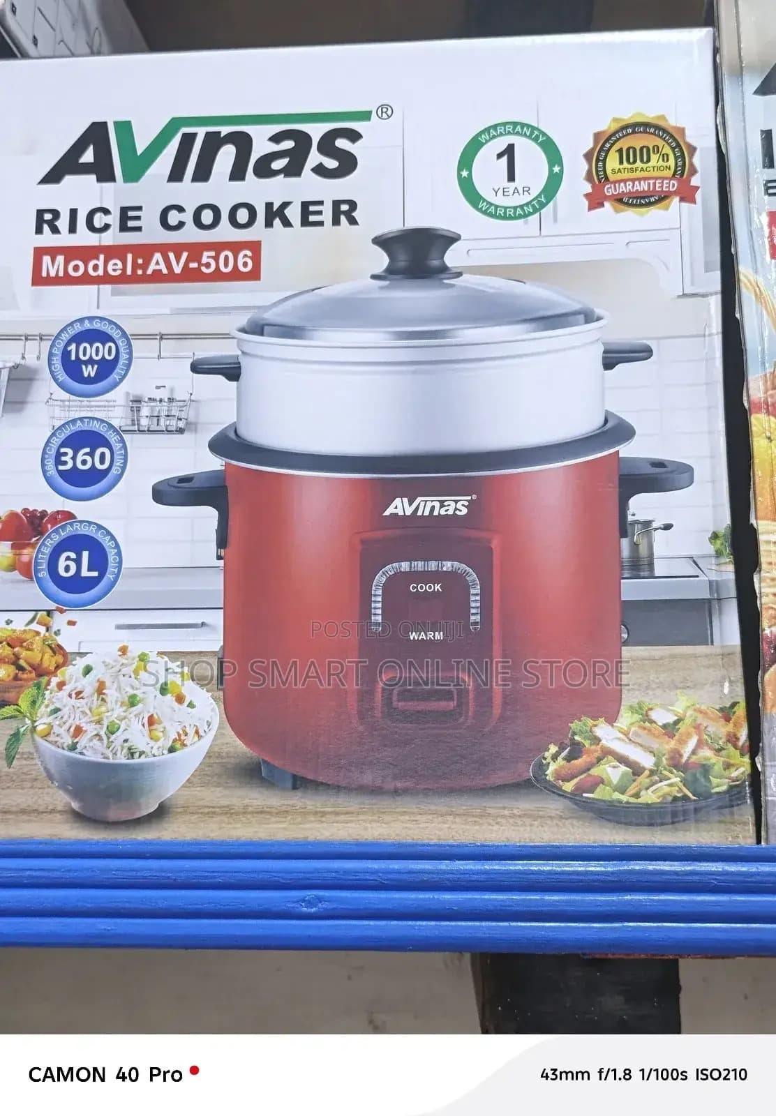 Product