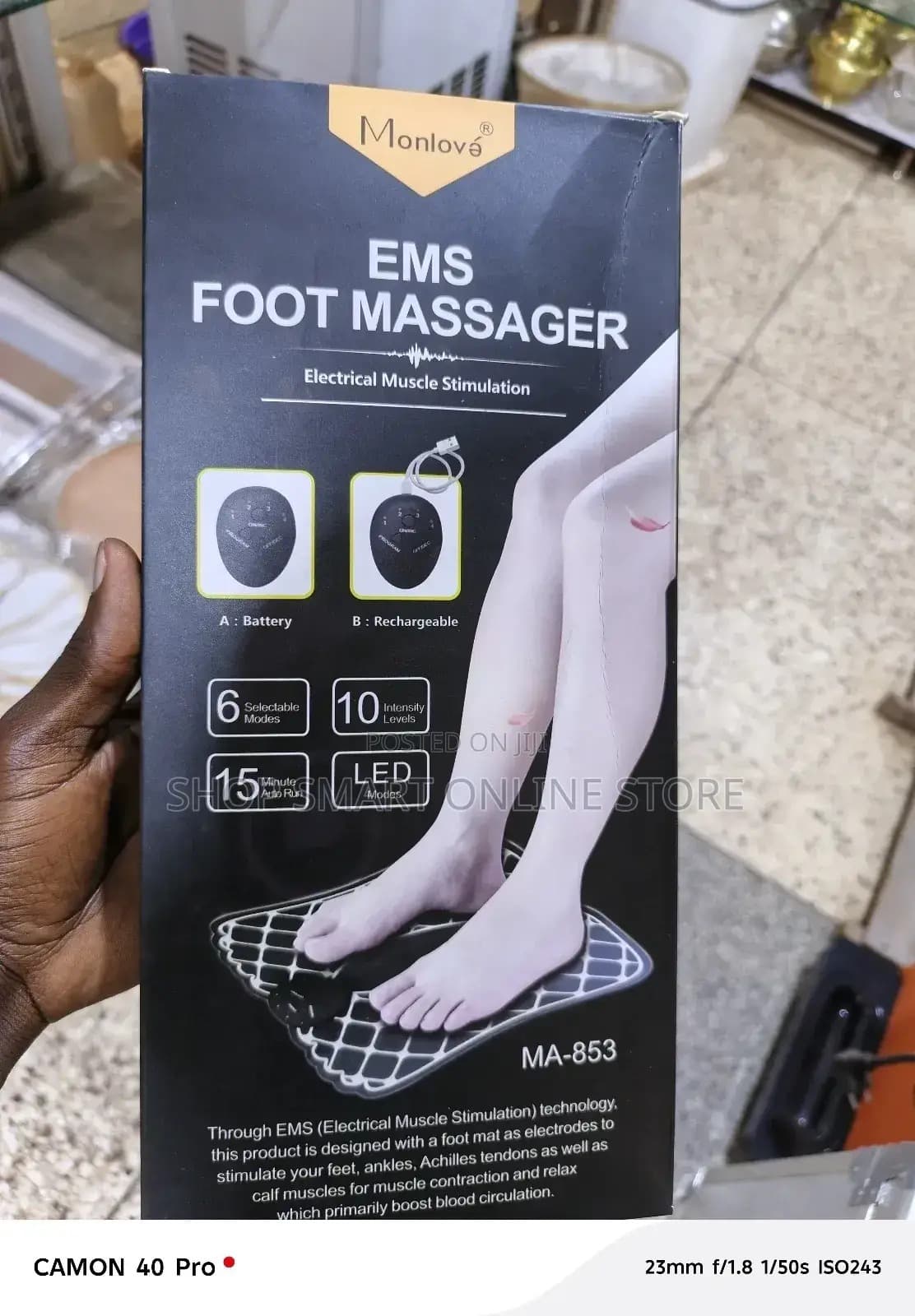 Product