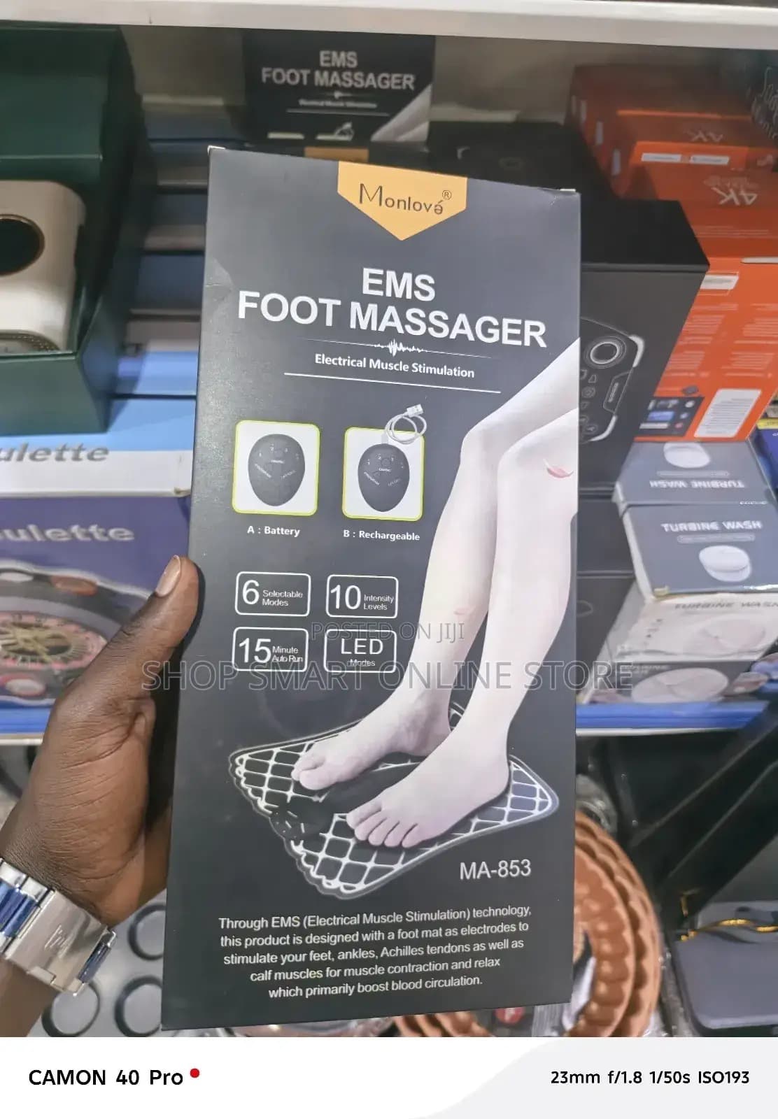 Product