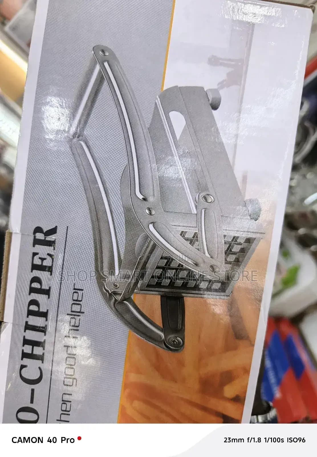Product