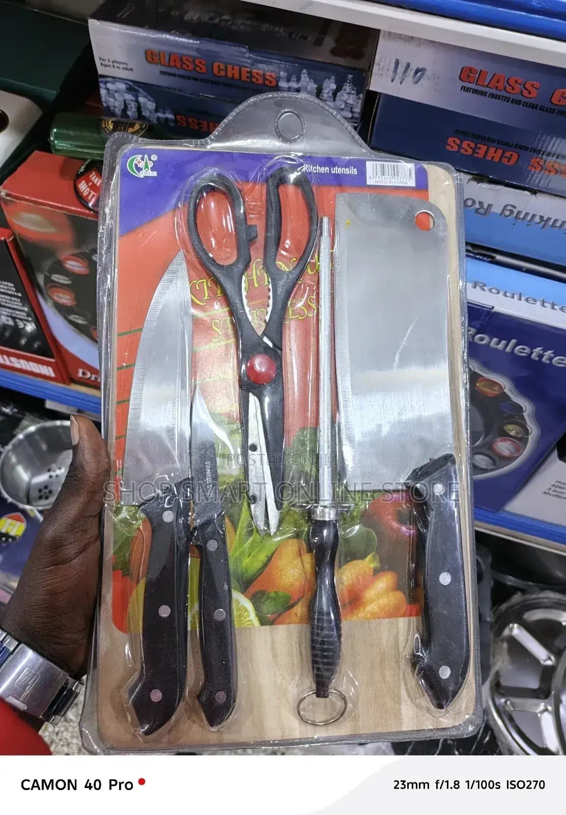 Product